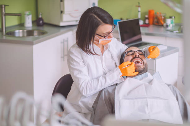 Best Cracked Tooth Emergency Dentist  in Blaine, MN