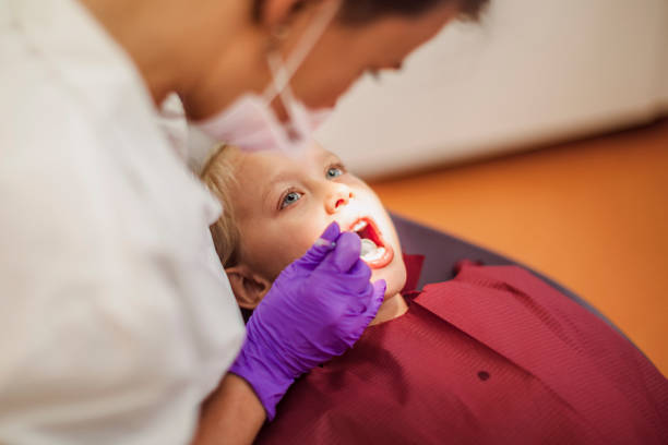 Best Knocked-Out Tooth Emergency  in Blaine, MN